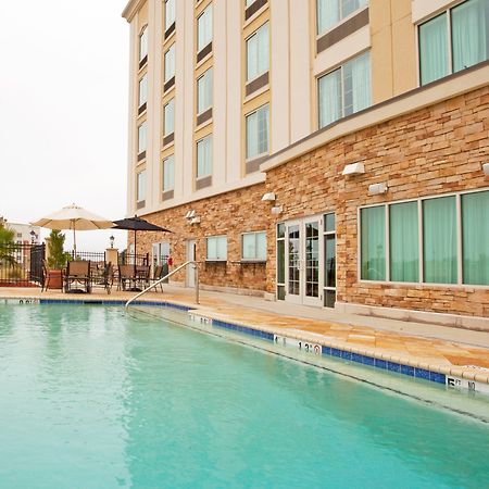 Holiday Inn Express & Suites Columbus At Northlake By Ihg Екстер'єр фото